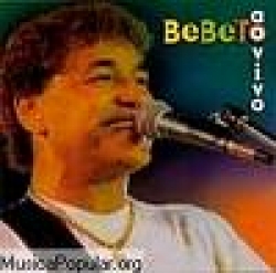 Bebeto - Ao Vivo