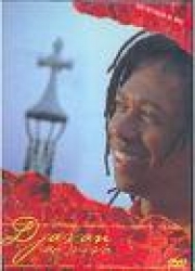 Djavan - Djavan: Ao Vivo DVD