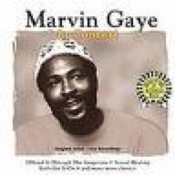 Marvin Gaye - Live In Concert