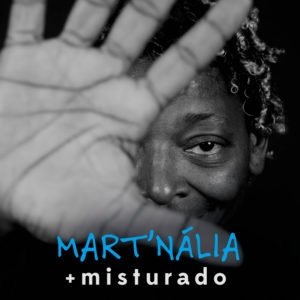 Martnalia - Misturado (CD)