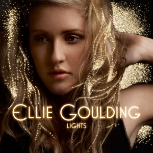Ellie Goulding - Lights (CD) (602527327990)