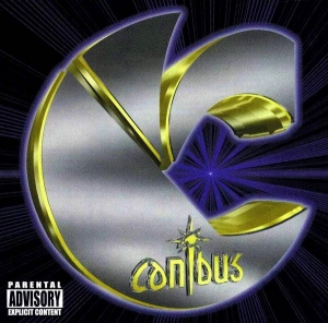 Canibus - Can I Bus CD