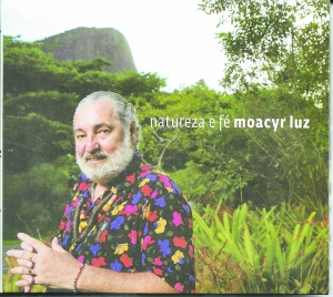 Moacyr Luz - Natureza E Fe (CD)