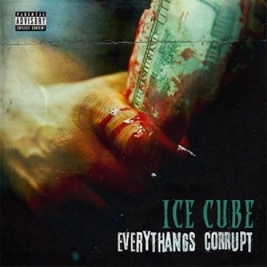Ice Cube - Everythangs Corrupt CD IMPORTADO