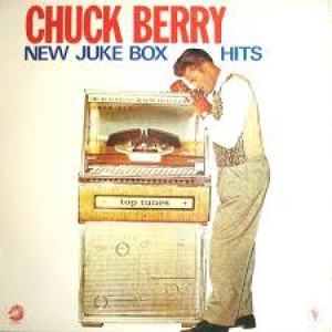 Chuck Berry New Juke Box Hits (CD)