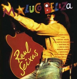 Raul Seixas - Maluco Beleza (CD)