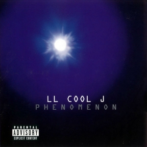 LL Cool J - Phenomenon (CD)
