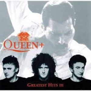 QUEEN - Greatest Hits III (CD)