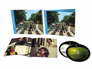 The Beatles - Abbey Road Anniversary (2CD) CD