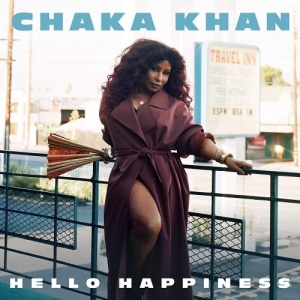 Chaka Khan - Hello Happiness (IMPORTADO) (CD)