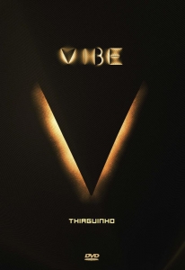 Thiaguinho - Vibe DVD