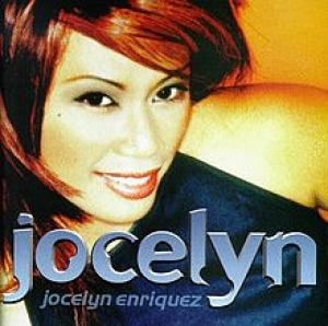 Jocelyn Enriquez - Jocelyn (CD)
