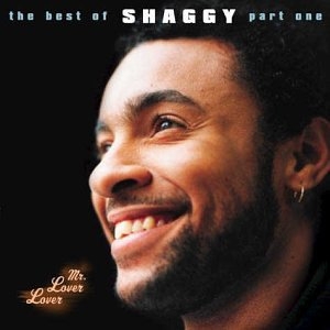 Shaggy - Mr Lover Lover The Best Of Shaggy Volume 1 (CD)