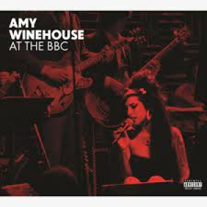 Amy Winehouse - At The Bbc Digipack Cd Triplo
