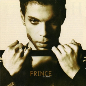 Prince - The Hits 2 CD