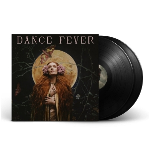 LP Florence & The Machine - Dance Fever VINIL DUPLO LACRADO