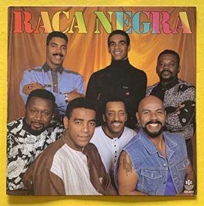 Raca Negra - 1993 (CD)