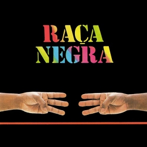 Banda Raca Negra - Rge CD