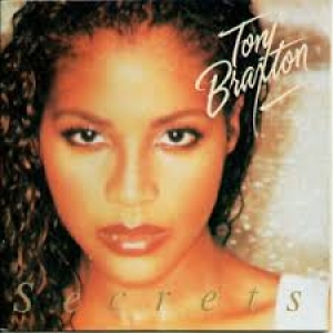 Toni Braxton - Secrets (CD) (730082602020)