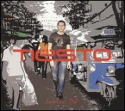 DJ Tiesto - Asia Tour  DVD