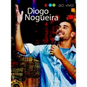 Diogo Nogueira - Ao Vivo DVD