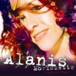 Alanis Morissette - So called chaos