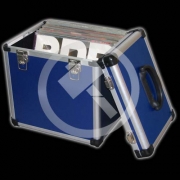 CASE P 100 VINYL - CASE P 100 VINYL