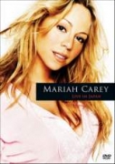 Mariah Carey - LIVE IN JAPAN DVD 