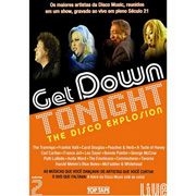 KC Get Down Tonight - Vol.2 DVD