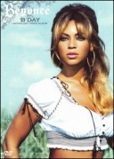 Beyonc� - B day Anthology Video Album DVD IMPORTADO