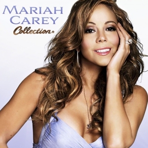MARIAH CAREY - COLLECTION (CD) (7891430168926)