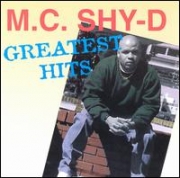  MC Shy D - Greatest Hits 