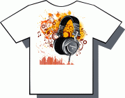 CAMISETA PHONE 3