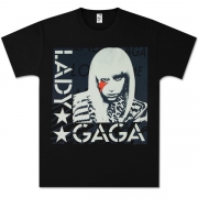 CAMISETA LADY GAGA 1 
