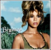 Beyonc� - B Day LP VINYL DUPLO IMPORTADO 