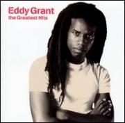 Eddy Grant - Greatest Hits 
