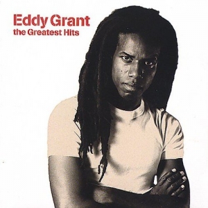 Eddy Grant - Greatest Hits (CD)