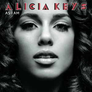 Alicia Keys - As i am CD E DVD