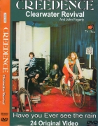 Creedence Clearwater Revival - 24 Original Video