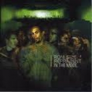 Roni Size - In The Mode 