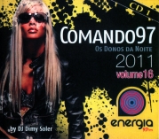 COMANDO 97 - 2011 - VOL. 16