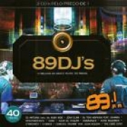 89 DJS - O MELHOR DA DANCE MUSIC 
