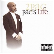 2Pac - Pacs Life IMPORTADO
