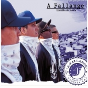 A FALLANGE - QUEST�O DE HONRA