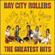 Bay City Rollers - Greatest Hits