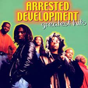 Arrested Development - Greatest Hits (CD)