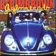 BerimBrown - Aglomerado