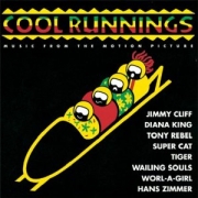 Cool Runnings -  Music  The Motion Picture (CD)