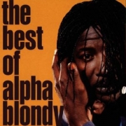 Alpha Blondy - Best of