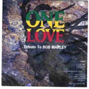 Bob Marley - Tribute To One Love